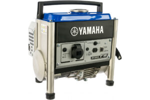 Бензиновый генератор Yamaha EF 1000 FW в Абазе